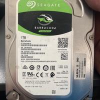 Hard disk 1tl