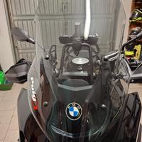 cupolino bmw s1000xr