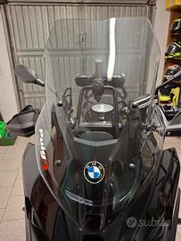 cupolino bmw s1000xr