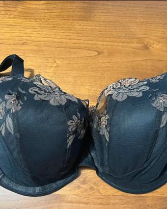 Reggiseno  push-up curvy