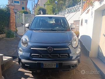 Fiat 500L 1400 95cv BENZINA GPL