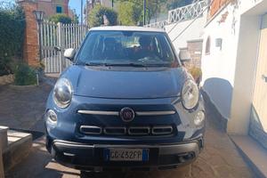 Fiat 500L 1400 95cv BENZINA GPL