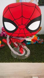 FUNKO POP SPIDERMAN