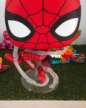 FUNKO POP SPIDERMAN