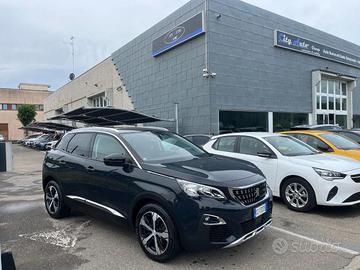 PEUGEOT 3008 PureTech Turbo 130 S&S EAT8 Allure