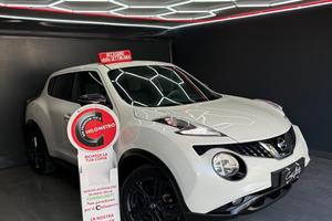 Nissan Juke 1.5 dCi 110CV TEKNA + 12/2018