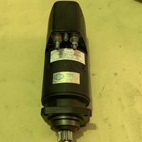 Motorino d'avviamento motori Volvo Penta