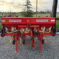 Sarchiatrice Gaspardo