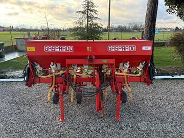 Sarchiatrice Gaspardo