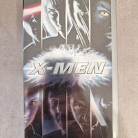 X-MEN - VHS 
