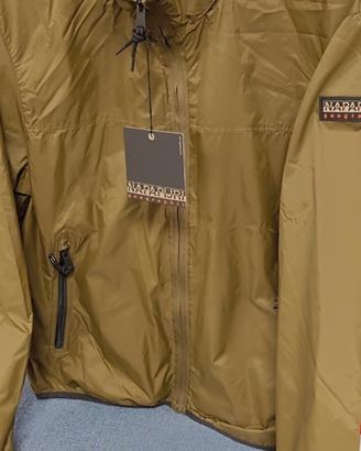 GIACCA UOMO NAPAPIJRI 