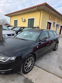 Audi A6 Avant 2.7 V6 TDI quattro tiptronic garanti