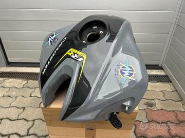 Serbatoio Benzina Mv Agusta Brutale Dragster 800 R