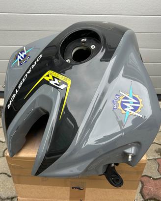 Serbatoio Benzina Mv Agusta Brutale Dragster 800 R