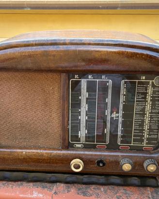 Radio libertar