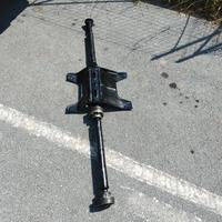 ALBERO DI TRASMISSIONE FIAT PANDA 141 4x4 