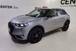 DS DS 3 Crossback PureTech 130 Automatico Bus...