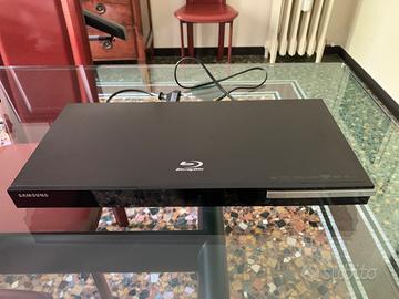 Samsung Blu-ray-disc  player (BD-C5500)