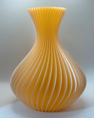 Vaso Elica Champagne