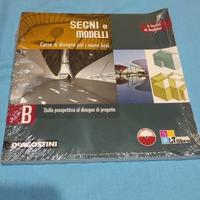 SEGNI e Modelli B- Corso di disegno per i nuovi li