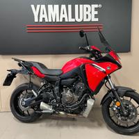 Yamaha Tracer 7 ABS