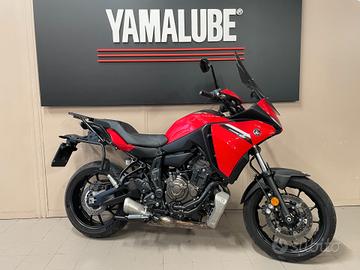 Yamaha Tracer 7 ABS