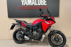 Yamaha Tracer 7 ABS