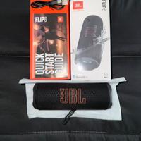 JBL Flip 6