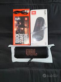 JBL Flip 6