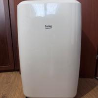 Condizionatore portatile BEKO BP109C 9000 BTU/h