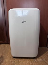 Condizionatore portatile BEKO BP109C 9000 BTU/h