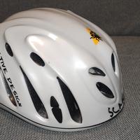 casco alpinismo
