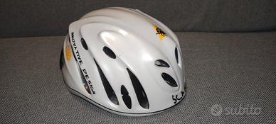 casco alpinismo