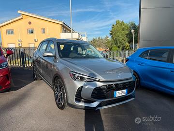 Mg ZS 1.5 Hybrid+ Comfort
