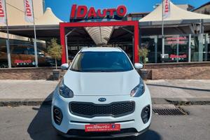 Kia Sportage 1.7 CRDI 2WD Cool