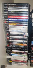 GIOCHI PS3 PS5 PSP ITA PREZZI IN DESCRIZIONE