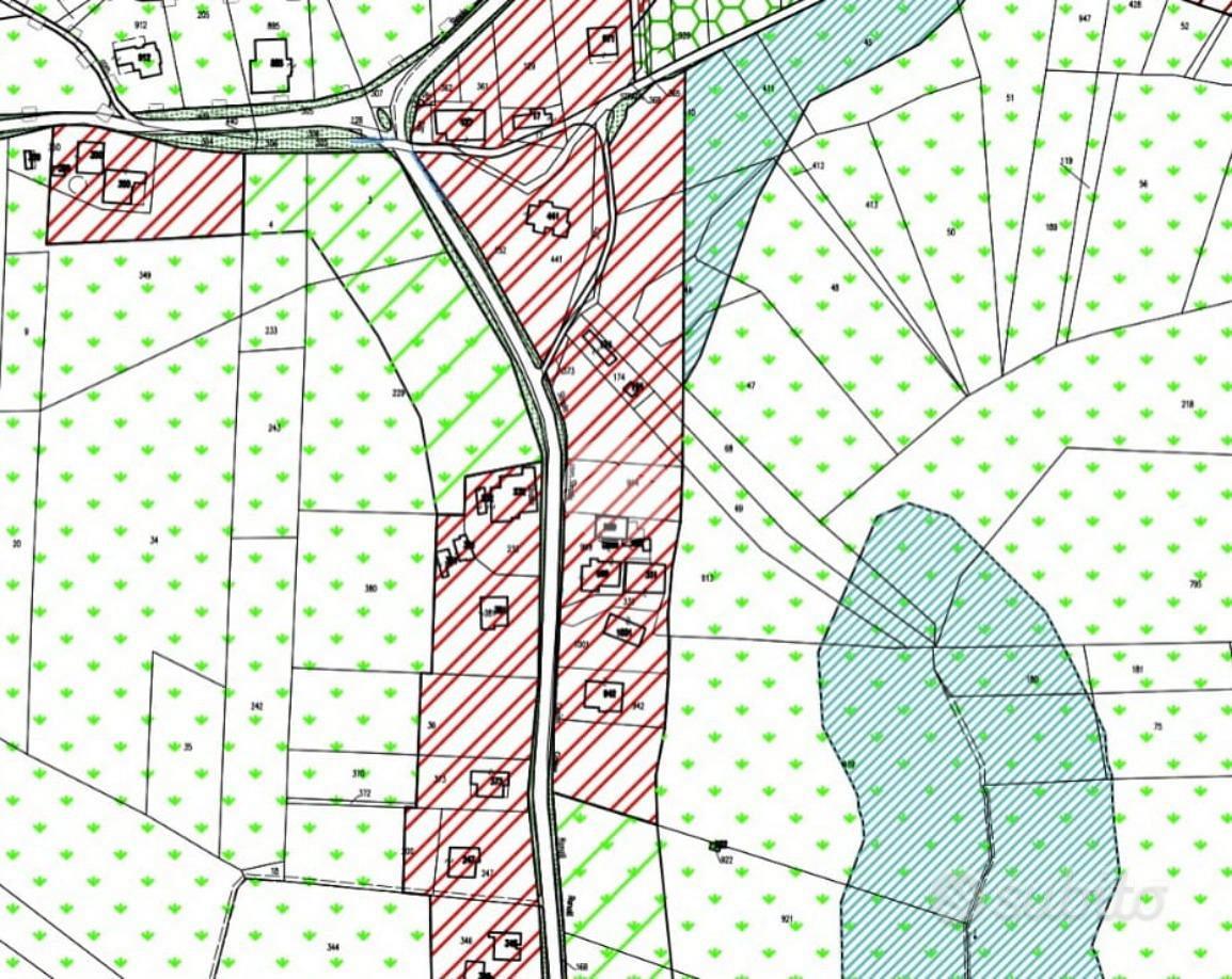 TER. RESIDENZIALE A TORTORETO - Altro