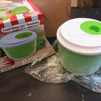 Centrifuga per verdure 