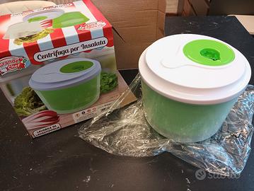 Centrifuga per verdure 