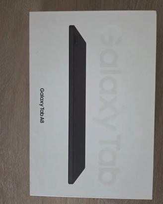 Samsung Galaxy Tab A8 32GB - Come Nuovo + Custodia