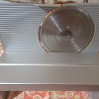 Affettatrice elettrica E16 Duo Plus