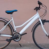 Bici city bike 
