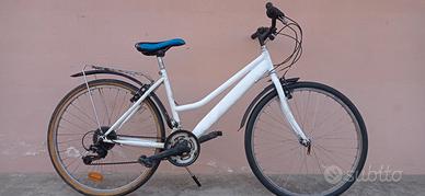 Bici city bike 