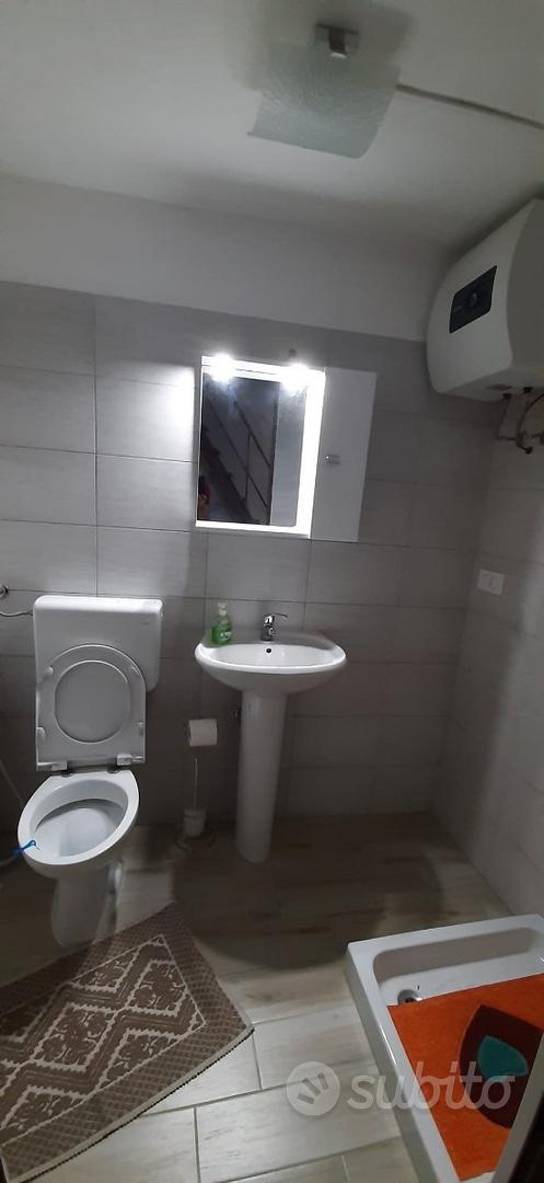 Apartment in Nicotera, Palmentieri - Vista 4