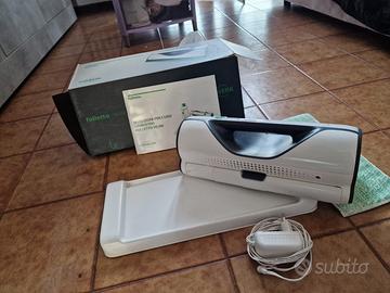 LAVAVETRI  FOLLETTO VG100