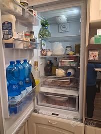 Frigo da incasso Ariston 