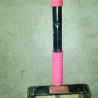 Antifurto pedali auto