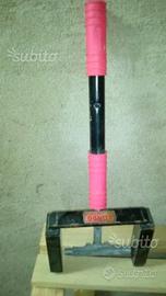 Antifurto pedali auto