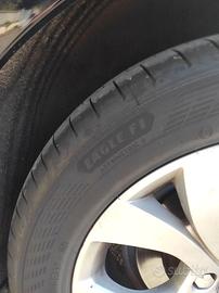 PNEUMATICI GOOD YEAR MODELLO EAGLE F1