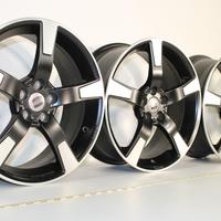 Cerchi Originali SEAT IBIZA + Spedizione Gratis
